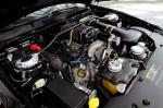 Ford Mustang Q550 by Steeda 2010 года